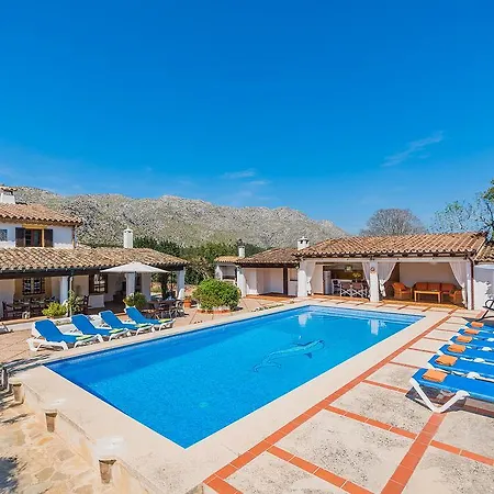 Villa Giro Pollensa