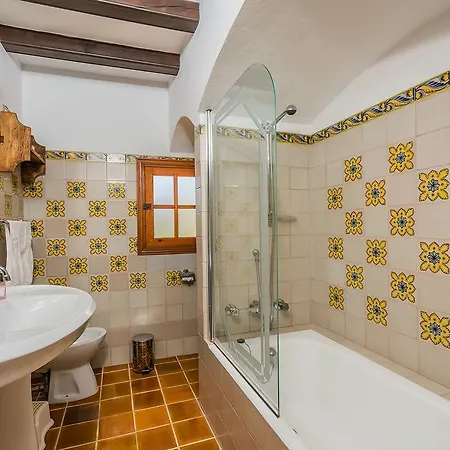 Villa Giro Pollensa