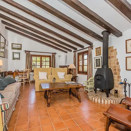 Villa Giro Pollenca