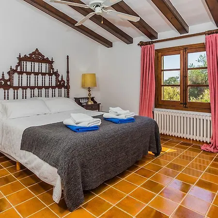 Giro Villa Pollensa