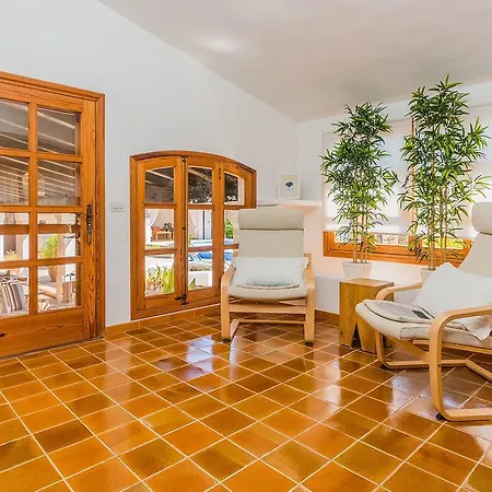 Giro Villa Pollensa
